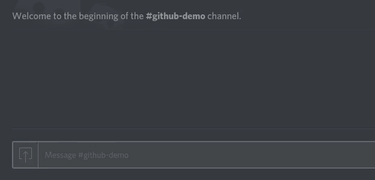 Discord Spoiler Bot demonstration